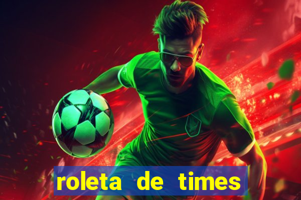 roleta de times (fifa 24)